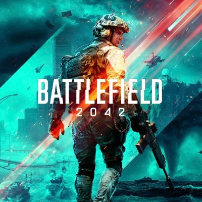 BATTLEFIELD 2042 🔵[EA APP/GLOBAL] KEY