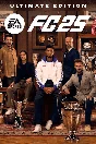 FC 25 (FIFA 25) (PS5) П3 Навсегда