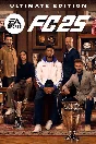 FC 25 (FIFA 25) (PS4/PS5) Аренда от 7 дней
