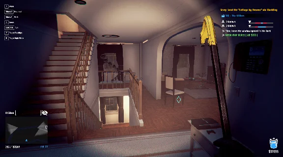 Thief Simulator 💎 АВТОДОСТАВКА STEAM РОССИЯ