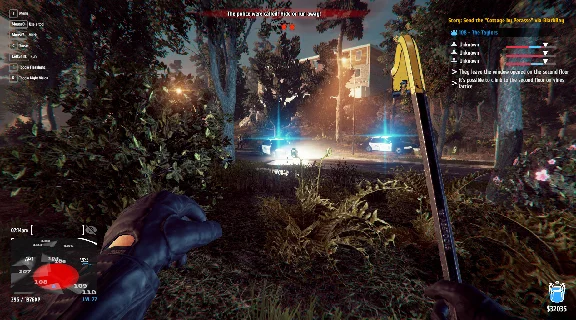 Thief Simulator 💎 АВТОДОСТАВКА STEAM РОССИЯ