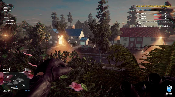 Thief Simulator 💎 АВТОДОСТАВКА STEAM РОССИЯ