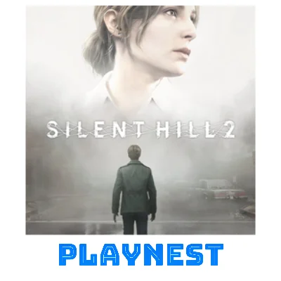 Silent Hill 2 (PS5/RU) П1 Навсегда