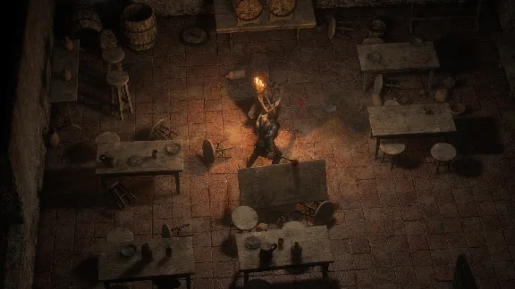 Exanima 💎 STEAM GIFT RU