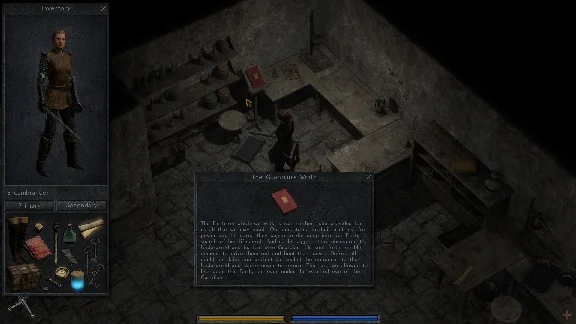 Exanima 💎 STEAM GIFT RU