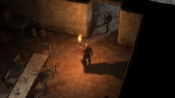 Exanima 💎 STEAM GIFT RU