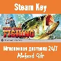 SEGA Bass Fishing (Steam ключ) ✅ REGION FREE 💥🌐