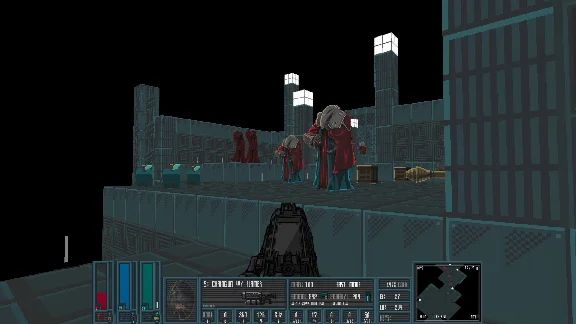 🚀 The Citadel 🤖 Steam Gift RU + other ⚡ Autodelivery