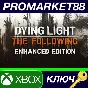 ⭐ Dying Light: The Following Enhanced Edition UNCUT EU 
