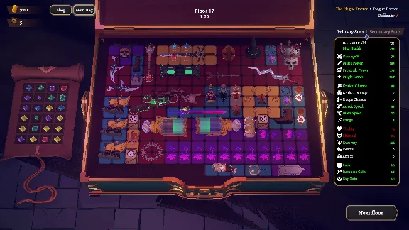 God of Weapons: Eternal Nightmare 💎 DLC STEAM RUSSIA