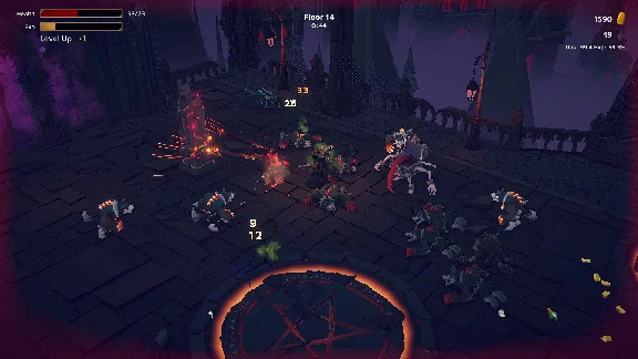 God of Weapons: Eternal Nightmare 💎 DLC STEAM RUSSIA