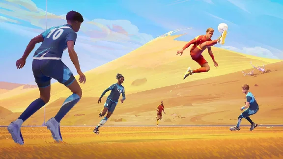 🟢🔥REMATCH XBOX SERIES X|S+PC КЛЮЧ