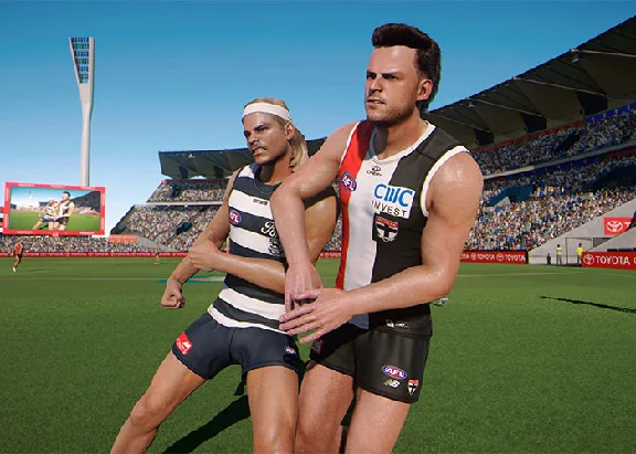 AFL 26 | Xbox Key/Code