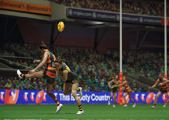 AFL 26 | Xbox Key/Code