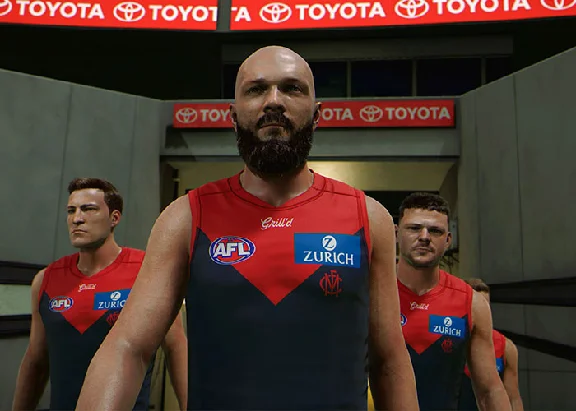 AFL 26 | Xbox Key/Code