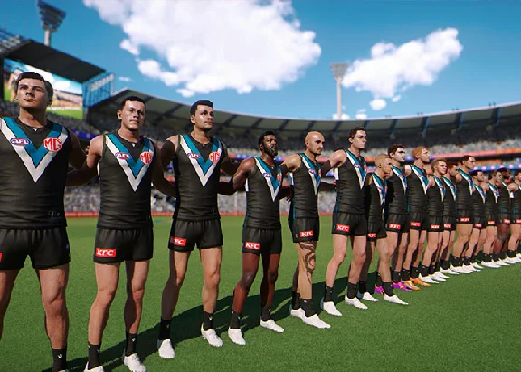 AFL 26 | Xbox Key/Code