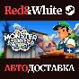 Monster Care Simulator * STEAM RU*KZ*UA*СНГ