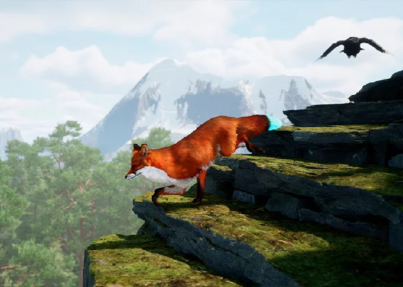 Spirit of the North 2 | Xbox Series X|S Ключ/Код