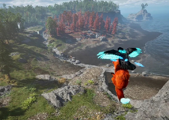 Spirit of the North 2 | Xbox Series X|S Ключ/Код