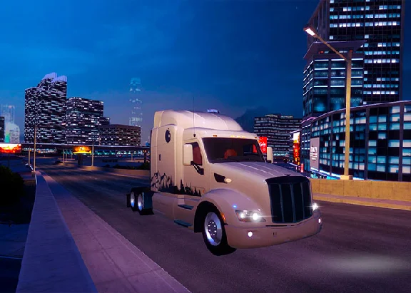 Truck Simulator Cargo Driver 2025 USA | Xbox Key/Code