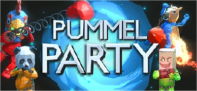 Pummel Party - Steam Access OFFLINE