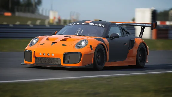 Assetto Corsa: Competizione - GT2 Pack🔑STEAM KEY 🔥RU