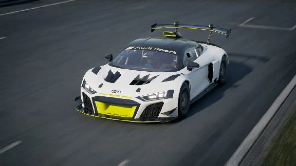 Assetto Corsa: Competizione - GT2 Pack🔑STEAM KEY 🔥RU