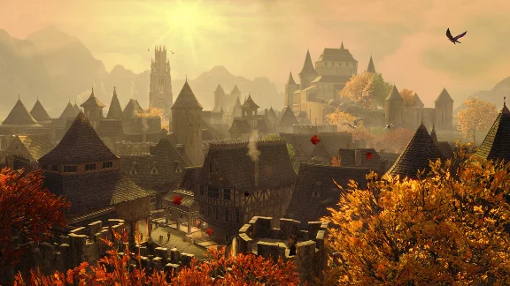 TESO: Collection - Gold Road🔑STEAM КЛЮЧ🔥РОССИЯ + МИР