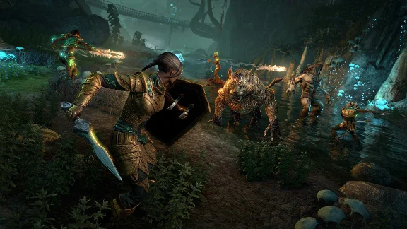 TESO: Collection - Gold Road🔑STEAM КЛЮЧ🔥РОССИЯ + МИР