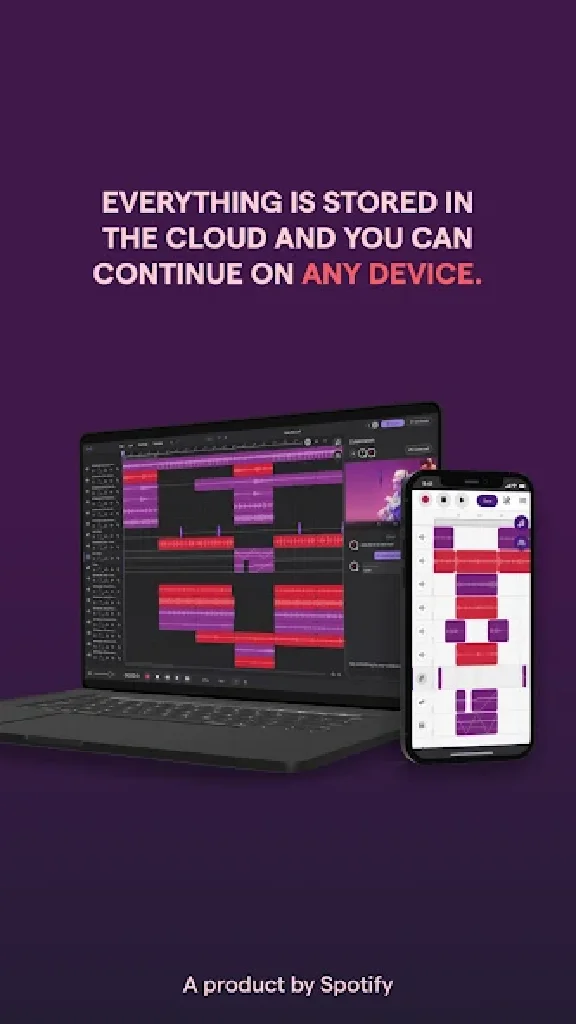 Soundtrap subscriptions | 1/12 months to your acc