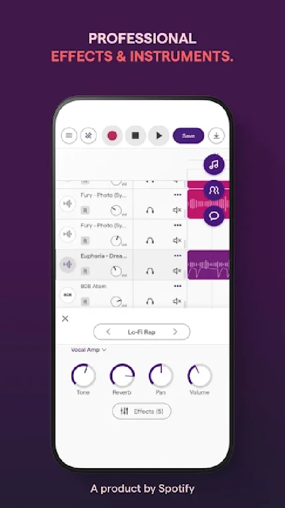 Soundtrap subscriptions | 1/12 months to your acc