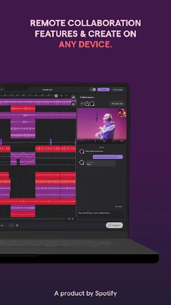 Soundtrap subscriptions | 1/12 months to your acc