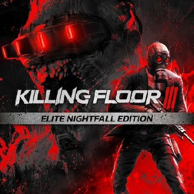 Killing Floor 3 | PS5 | TRY | UA