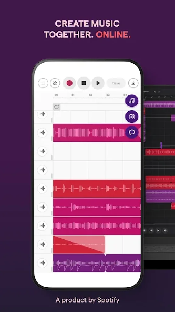Soundtrap subscriptions | 1/12 months to your acc