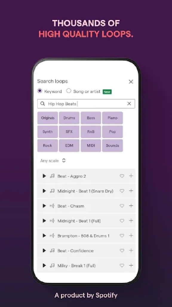 Soundtrap subscriptions | 1/12 months to your acc