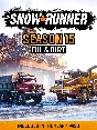 ✅ SnowRunner - Season 15: Oil & Dirt (Windows) Ключ 🔑