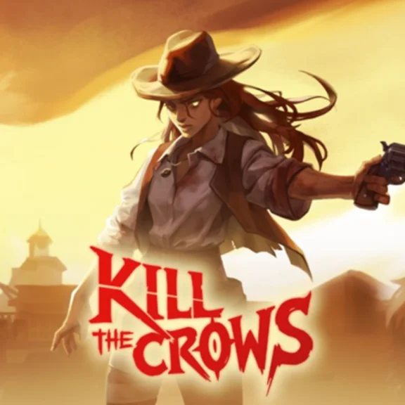 KILL THE CROWS ✅STEAM KEY
