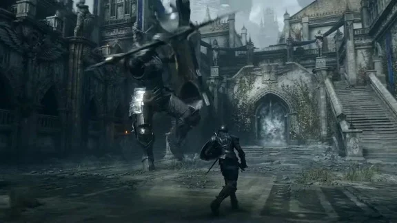 Demon&acute;s Souls | PS5 | ТУРЦИЯ