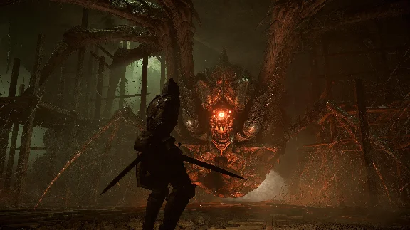 Demon&acute;s Souls | PS5 | ТУРЦИЯ