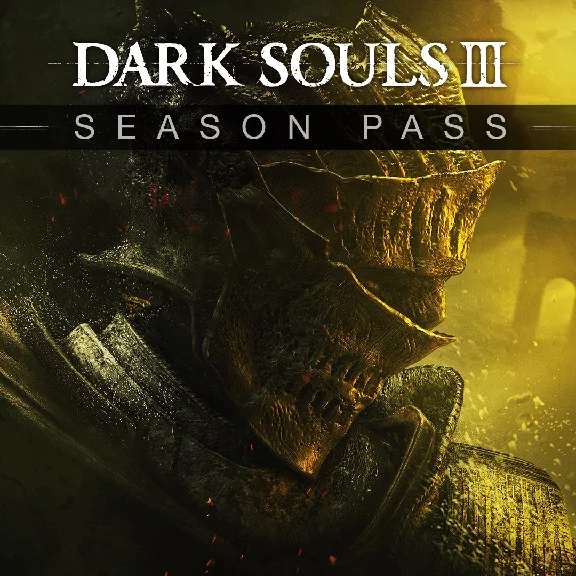 DARK SOULS III  Season Pass XBOX