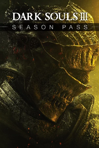 DARK SOULS III  Season Pass XBOX