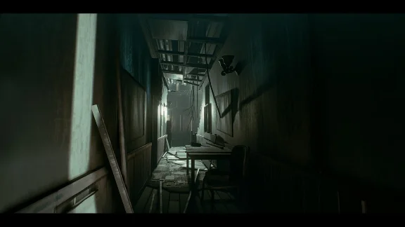 The Occupation XBOX ONE / XBOX SERIES X|S [ Key 🔑 ]