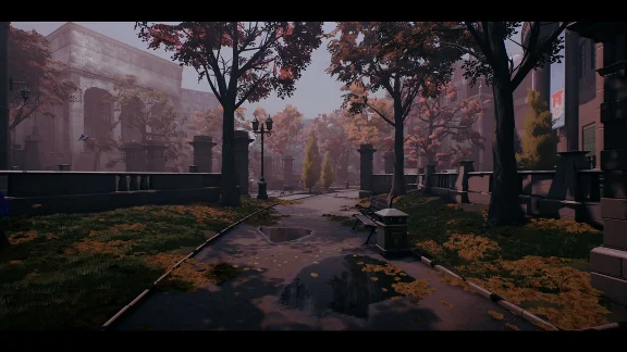 The Occupation XBOX ONE / XBOX SERIES X|S [ Key 🔑 ]