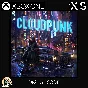 Cloudpunk XBOX ONE / XBOX SERIES X|S [ Key 🔑 Code ]