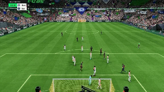 ⚽️ EA SPORTS FC 25 (FIFA 25) EA App I PC🔷 Email Access
