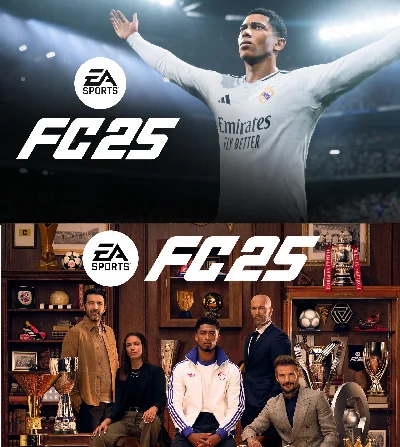 ⚽️ EA SPORTS FC 25 (FIFA 25) EA App I PC🔷 Email Access