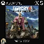 FAR CRY 4 GOLD EDITION XBOX [ Game Key 🔑 Code ]