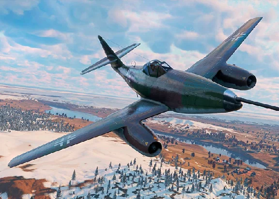 Enlisted Jet Power Bundle | Xbox Key/Code