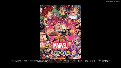 ULTIMATE MARVEL VS. CAPCOM 3 XBOX [ Game Key 🔑 Code ]