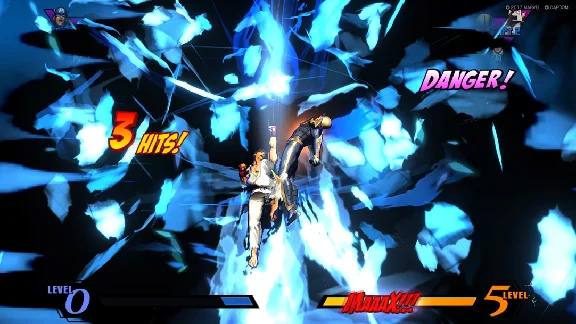 ULTIMATE MARVEL VS. CAPCOM 3 XBOX [ Game Key 🔑 Code ]